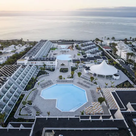 Radisson Blu Resort, Lanzarote (Adults Only +16)