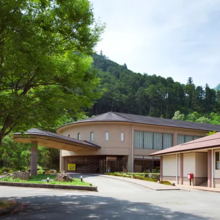Wan Wan Paradise Matsusaka