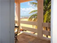 Pousada Genipabu Praia Hotels in Extremoz