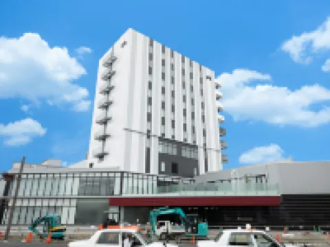 ホテル丸屋グランデ 南相馬のホテル