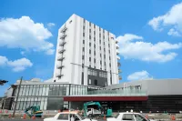 ホテル丸屋グランデ VIA FRESCO 原町周辺のホテル