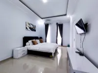 Villa Kota Bunga Delima 2