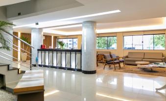 Atrium Confort Hotels