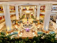 The Twin Lotus Hotel Hotels in Nakhon Si Thammarat City