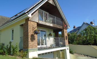 Orchard House Wadebridge Self Catering - Housity