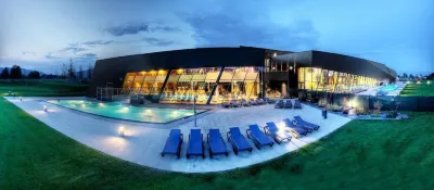 Tauroa Hofwirt Hotels in Seckau