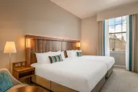 Courtyard by Marriott Edinburgh - Balkon