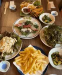 温泉プチホテル 湯kori 磐梯熱海 - 朝食