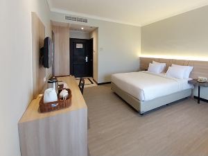 Grand Verona Hotel Samarinda