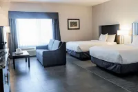Park Inn by Radisson Edmonton Airport Hotels in Leduc