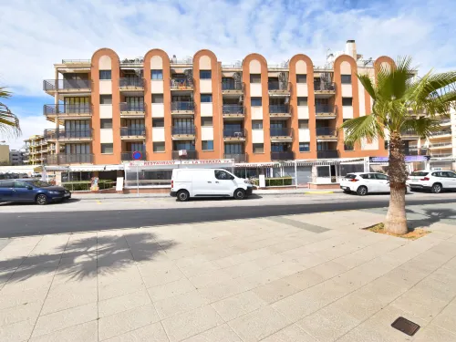 Rosalia Hotels in Torredembarra