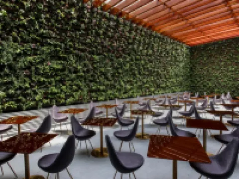 Dazzler by Wyndham Lima San Isidro Hotels in Lima