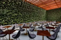 利馬聖伊西德羅温德姆Dazzler酒店 利馬酒店