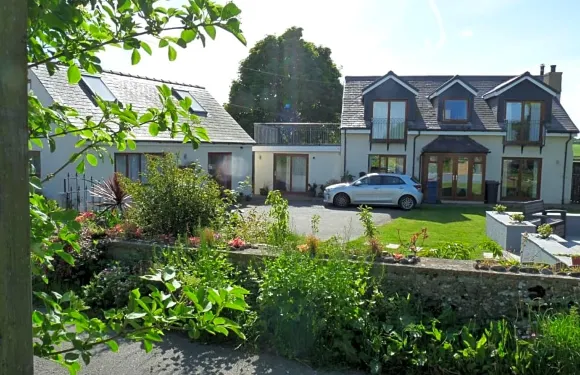 格德福住宿加早餐旅館