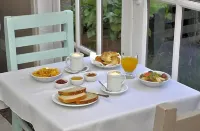 Posada de las Aguilas Hotel Boutique - breakfast
