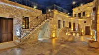 Golden Cave Suites Hotels in Esbelli Mahallesi