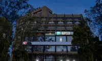 Treebo Prince Plaza Hotels in Ahmedabad