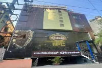 Chocolat House