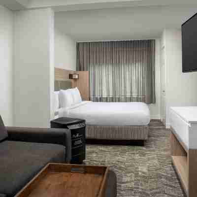 SpringHill Suites Atlanta Buford/Mall of Georgia Rooms