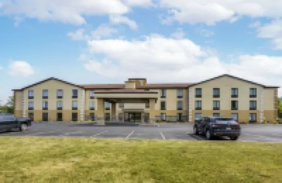 Comfort Inn