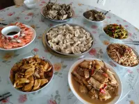 Jiangbulak Shuyi Farmhouse