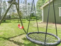 Isoniemi Hotels in Jamsa