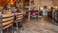 Best Western Derby Inn - breakfast