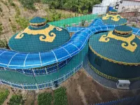 Zijia Xiaoyuan Homestay