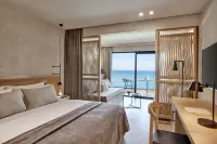 Amilia Mare Rhodes Hotels in Kallithea