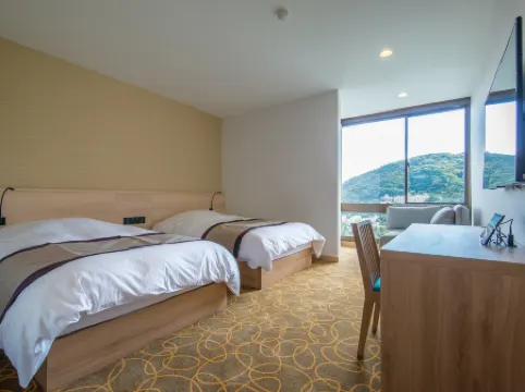 Lectore Atami Koarashi (TKP Hotels & Resorts)