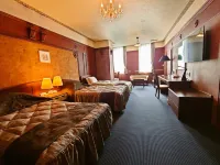 Aton Palace Hotel فنادق في كاميسو