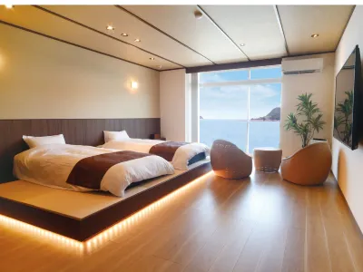 Atarashiya Hotels in Wakayama