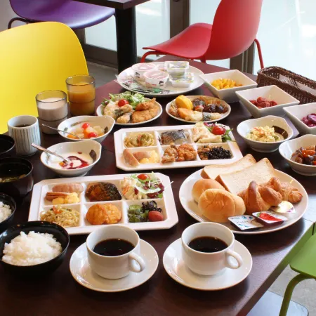 APA Hotel Toyama Ekimae Minami