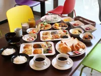 APA Hotel Toyama Ekimae Minami - Gym