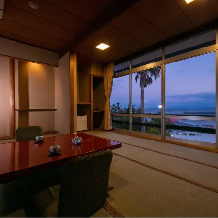 Japanese Inn Kaiboso