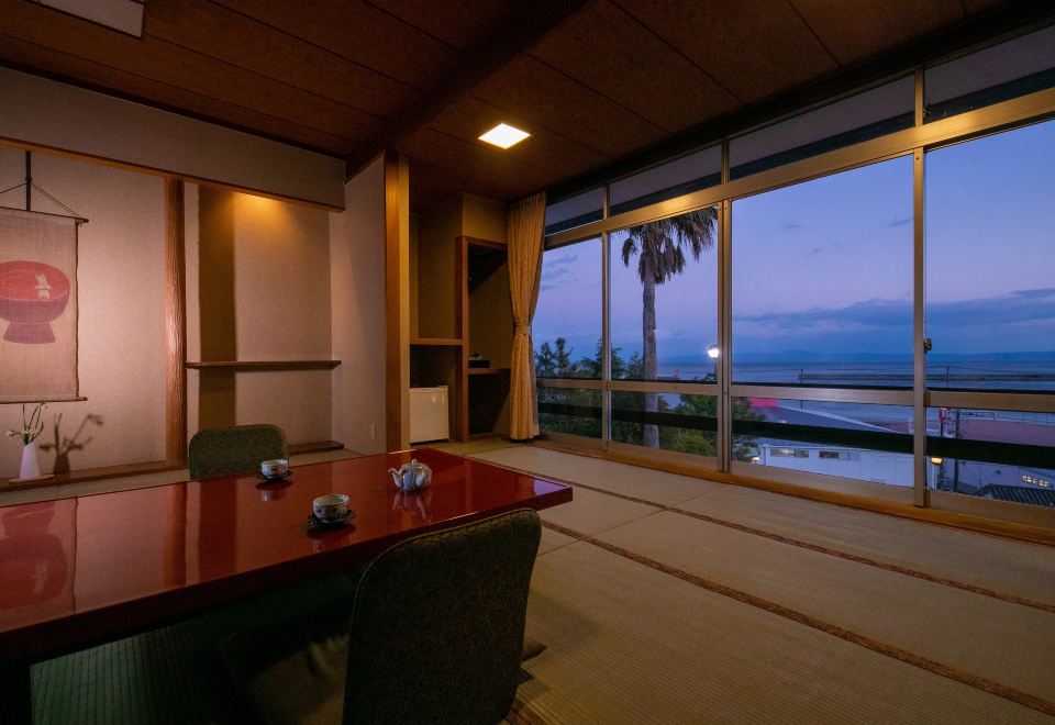 Japanese Inn Kaiboso