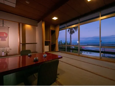 Japanese Inn Kaiboso