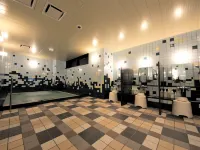 Green Rich Hotel Tottori Ekimae (Artificial Hot Spring Futamata Yunohana) - Hot Springs