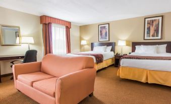 Ramada by Wyndham Elizabethtown