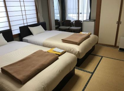 Hotel Hirayunomori Annex