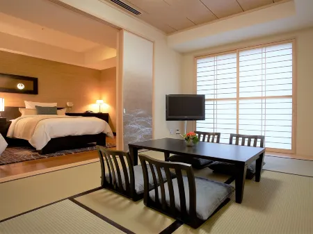 Hotel Ryumeikan Tokyo