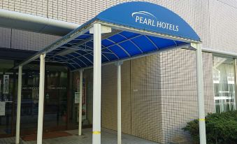 Pearl Hotel Ota