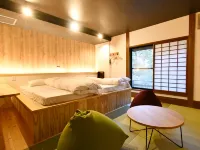 Oyado Hanabou Aso District otelleri