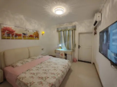 Guang'an Tianxiadao Apartment (Hongxing Road)