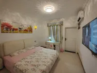 Guang'an Tianxiadao Apartment (Hongxing Road) Hotel a Huaying