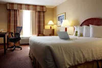Hilton Garden Inn Albuquerque North Rio Rancho Hotels in Rio Rancho