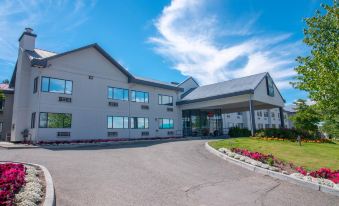 Quality Inn Kamloops