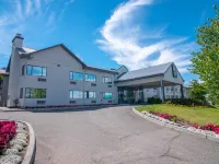 Quality Inn Kamloops