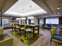 Hampton Inn Mebane - 2-Star