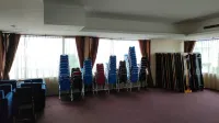 Raz Hotel & Convention Medan - Bintang 2